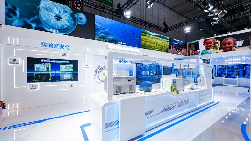细胞培养基，研发者的“生命之源”**
