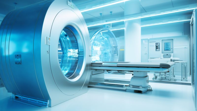 CDMO定制研发：助力企业加速新药研发进程