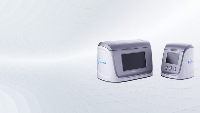 PCR试剂盒型号安装方法详解：从原理到操作