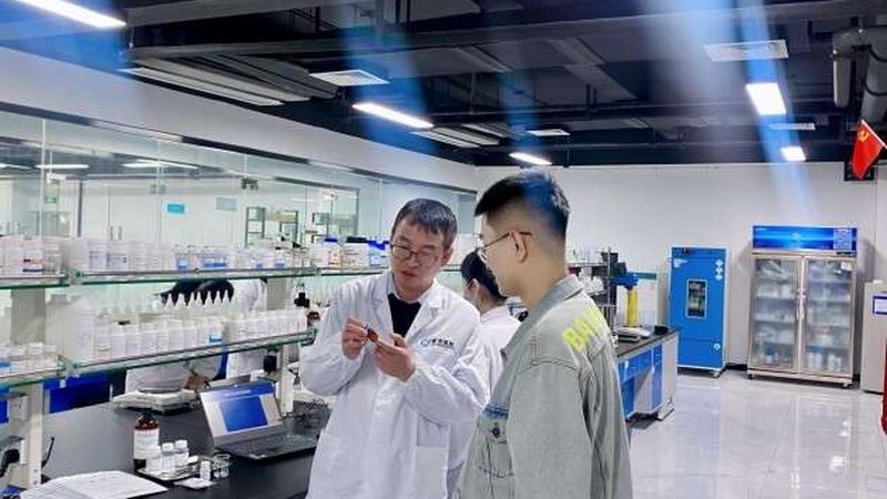 生物制品GMP认证注意事项