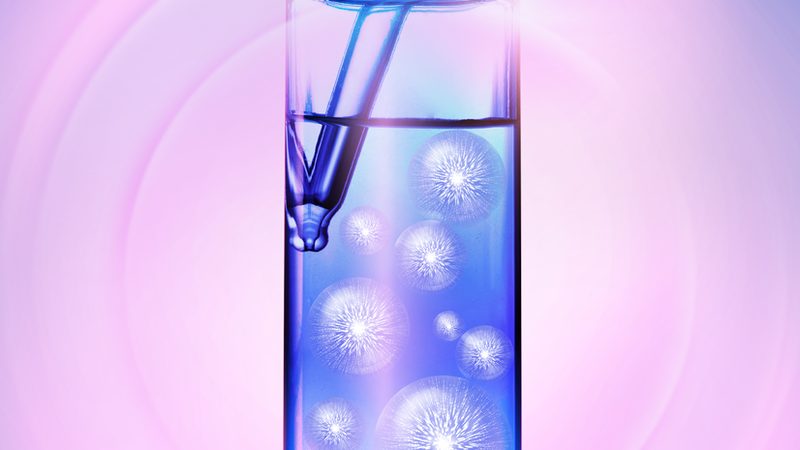 生物制品与化学药品：临床使用中的关键区别